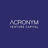 Acronym Venture Capital logo