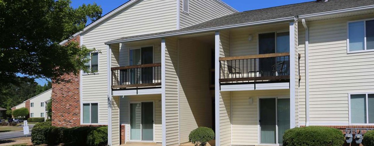 Sunbelt Multifamily Fund II Makes Final Acquisition: Bentree Apartments