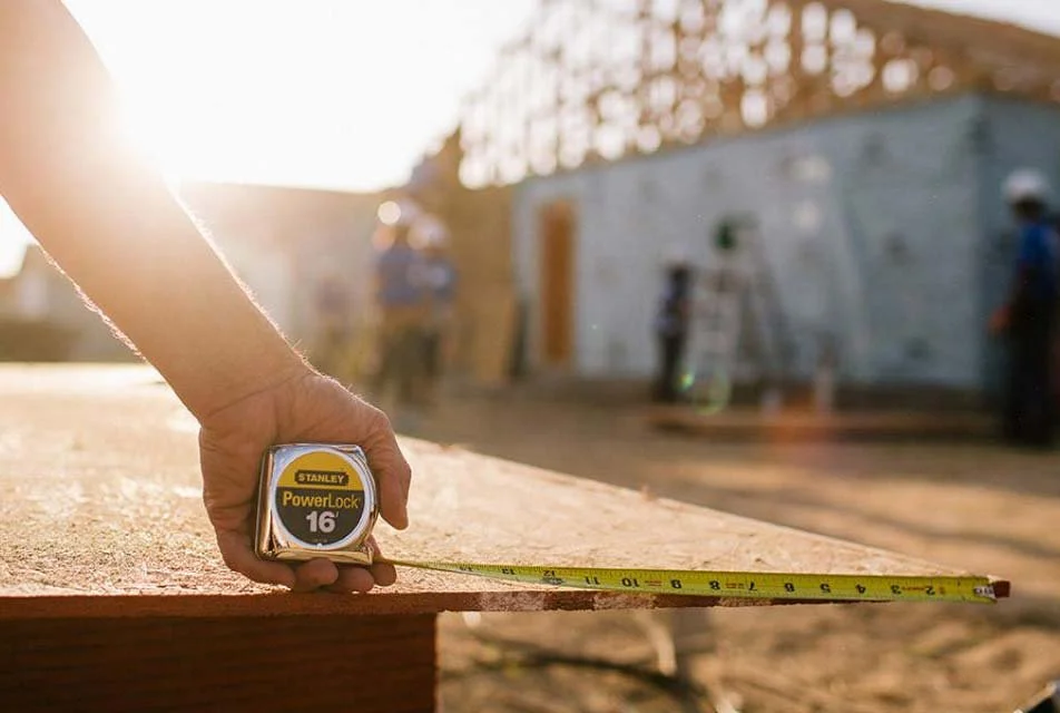 Ballast Rock Foundation with Habitat for Humanity Atlanta