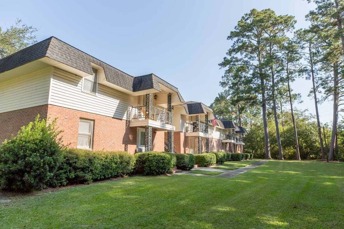 Georgetown Apartments