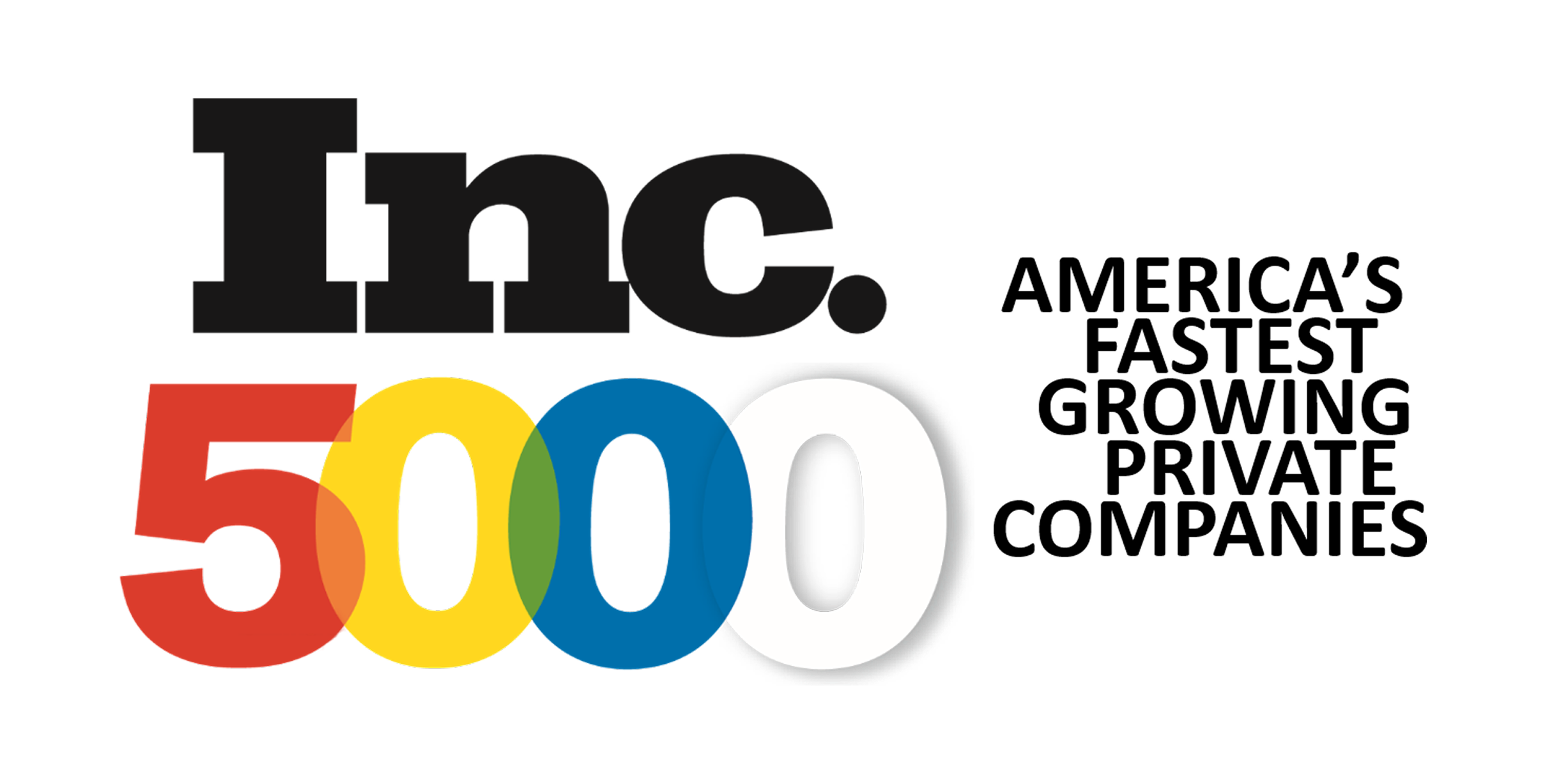 Ballast Rock Is 2023 Inc. 5000 Honoree