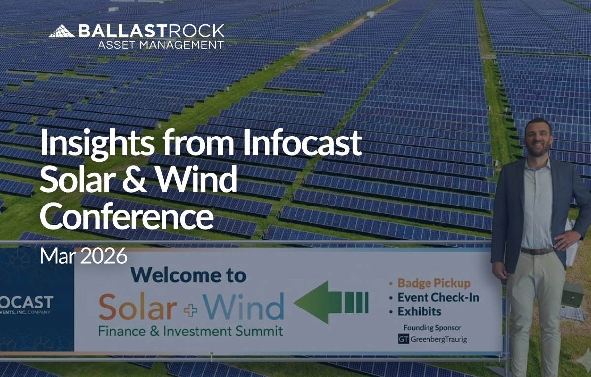 Urgency, Opportunity, and the Road Ahead for Community Solar Lending