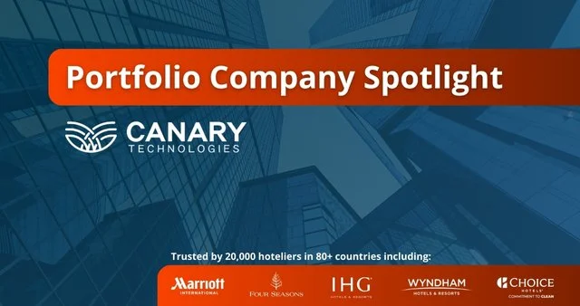 Portfolio Company Spotlight – Canary Technologies