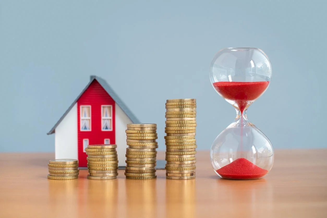 Discipline: The Watchword for Real Estate Investing