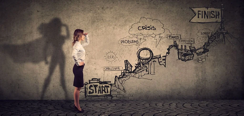 Gender Disparity: Interviewing Female Leaders in Real Estate
