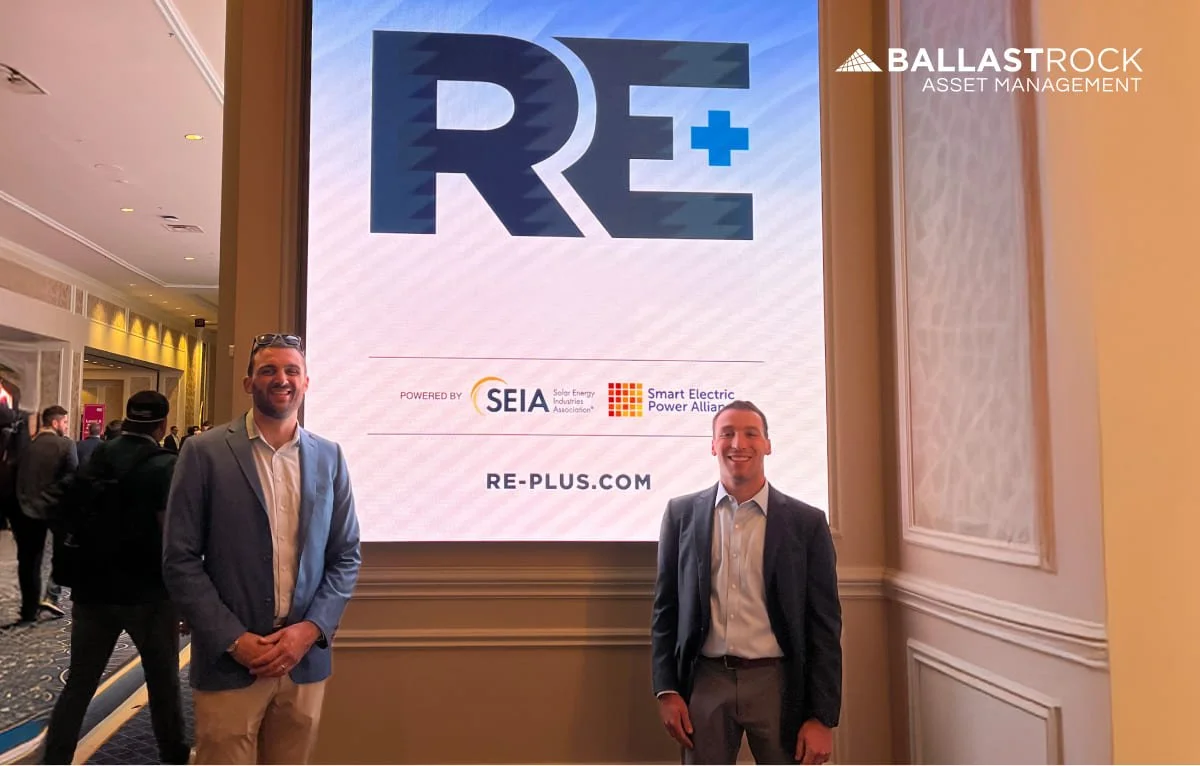 RE+ 2025 Conference Recap
