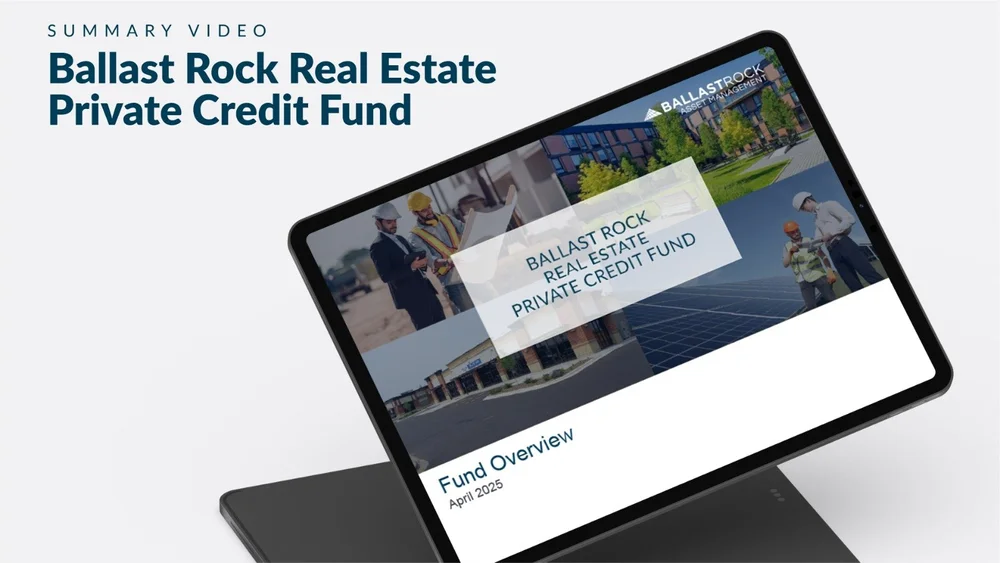 Intro to Private Credit Video: Is Private Credit Right for You?