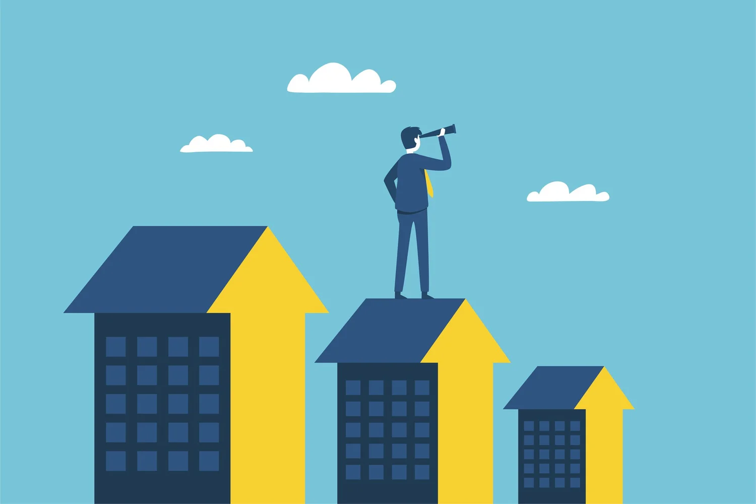 Why Launch our Multifamily Real Estate Fund Now?
