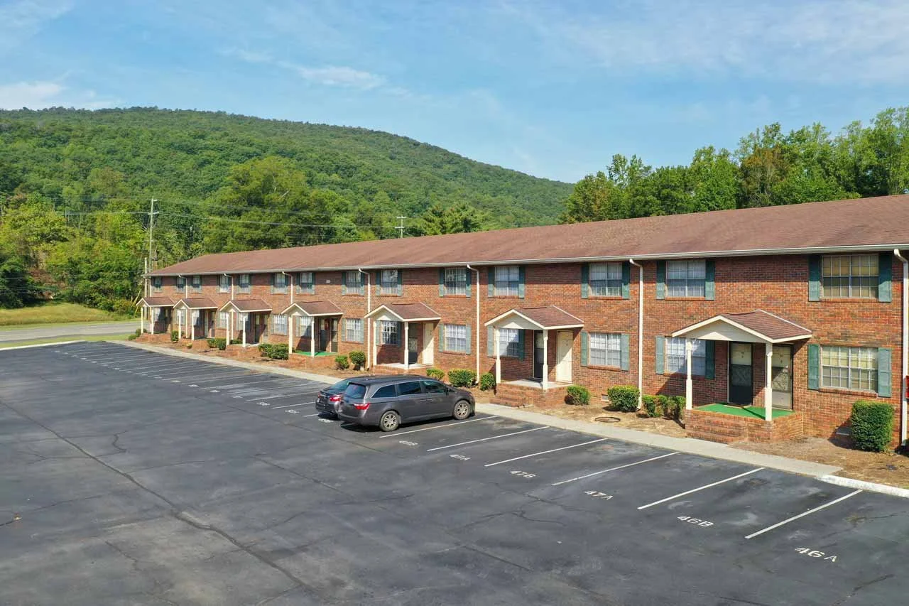 Arbordale Apartments