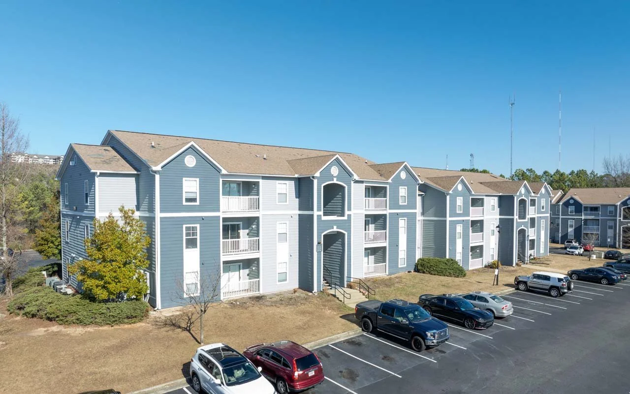 Stone Ridge Apartments