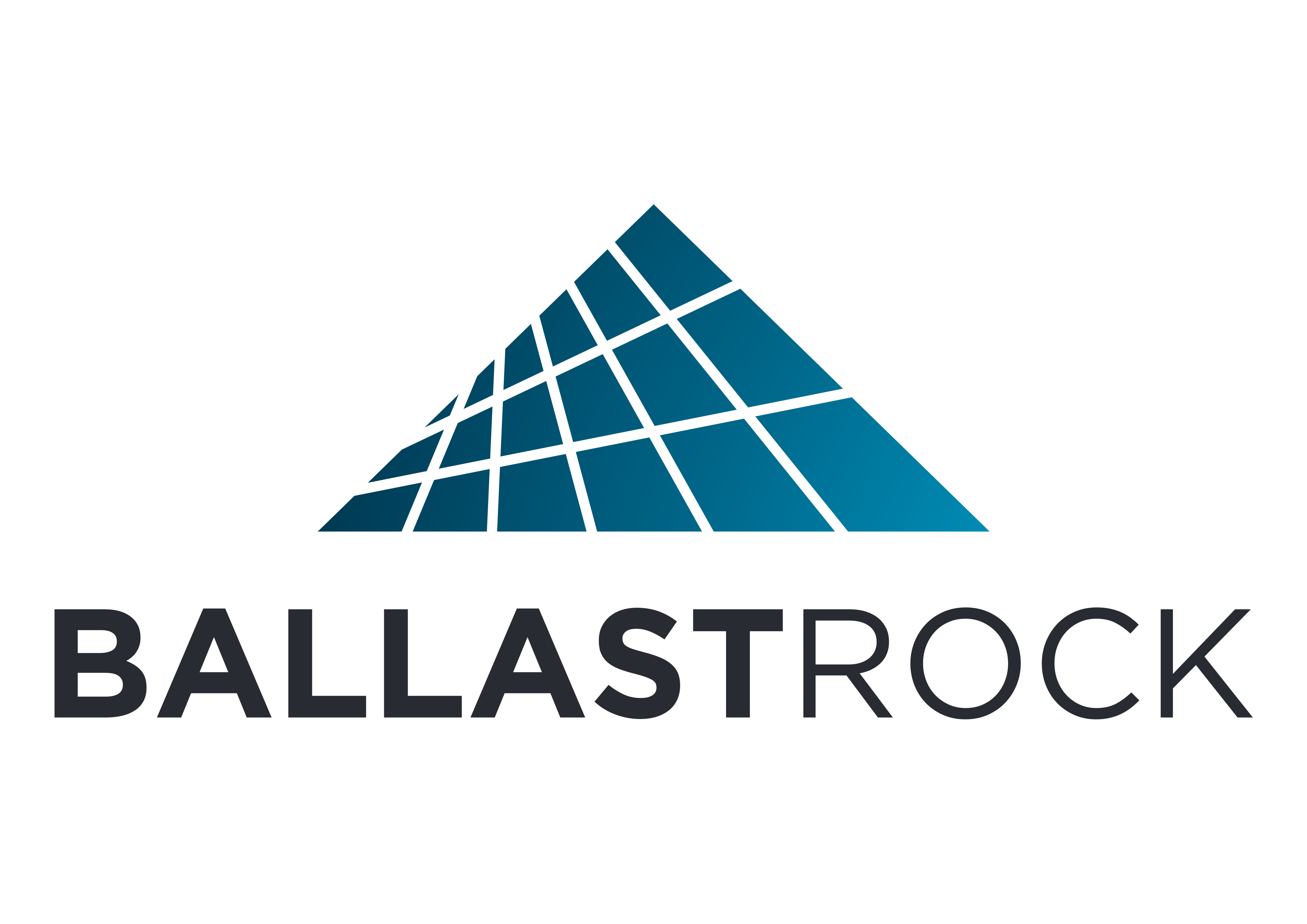 Ballast Rock