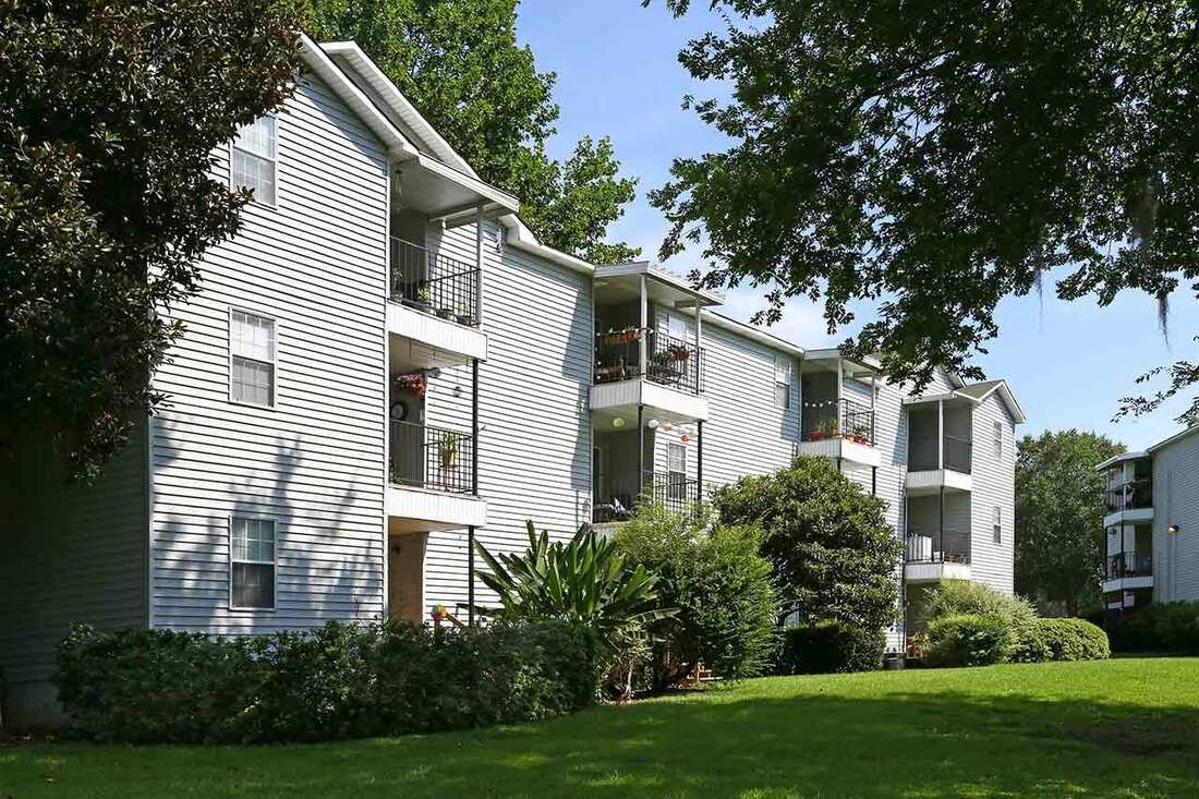 Spring Lake Apartments
