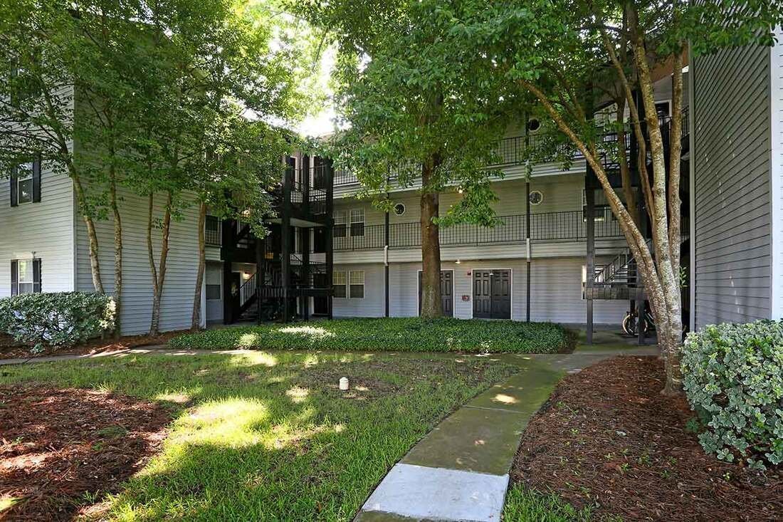 Spring Lake Apartments