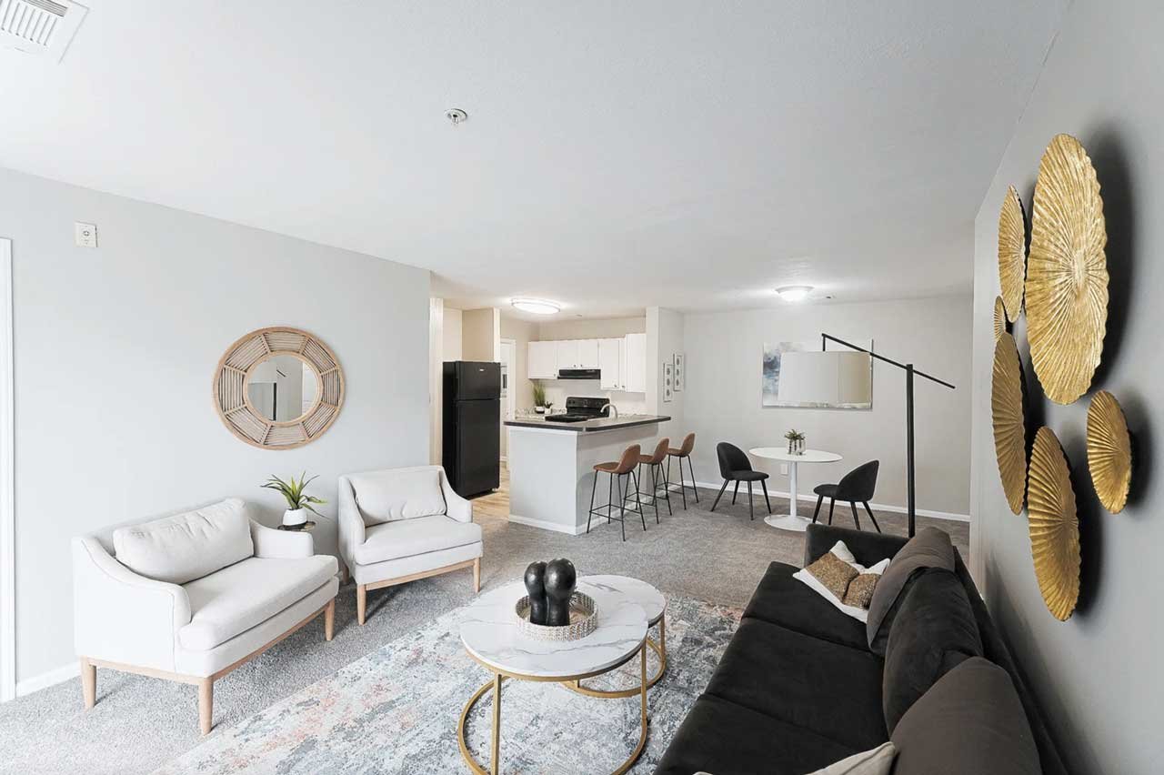 Stone Ridge Apartments