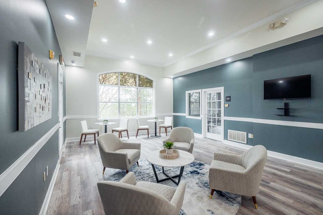 Stone Ridge Apartments