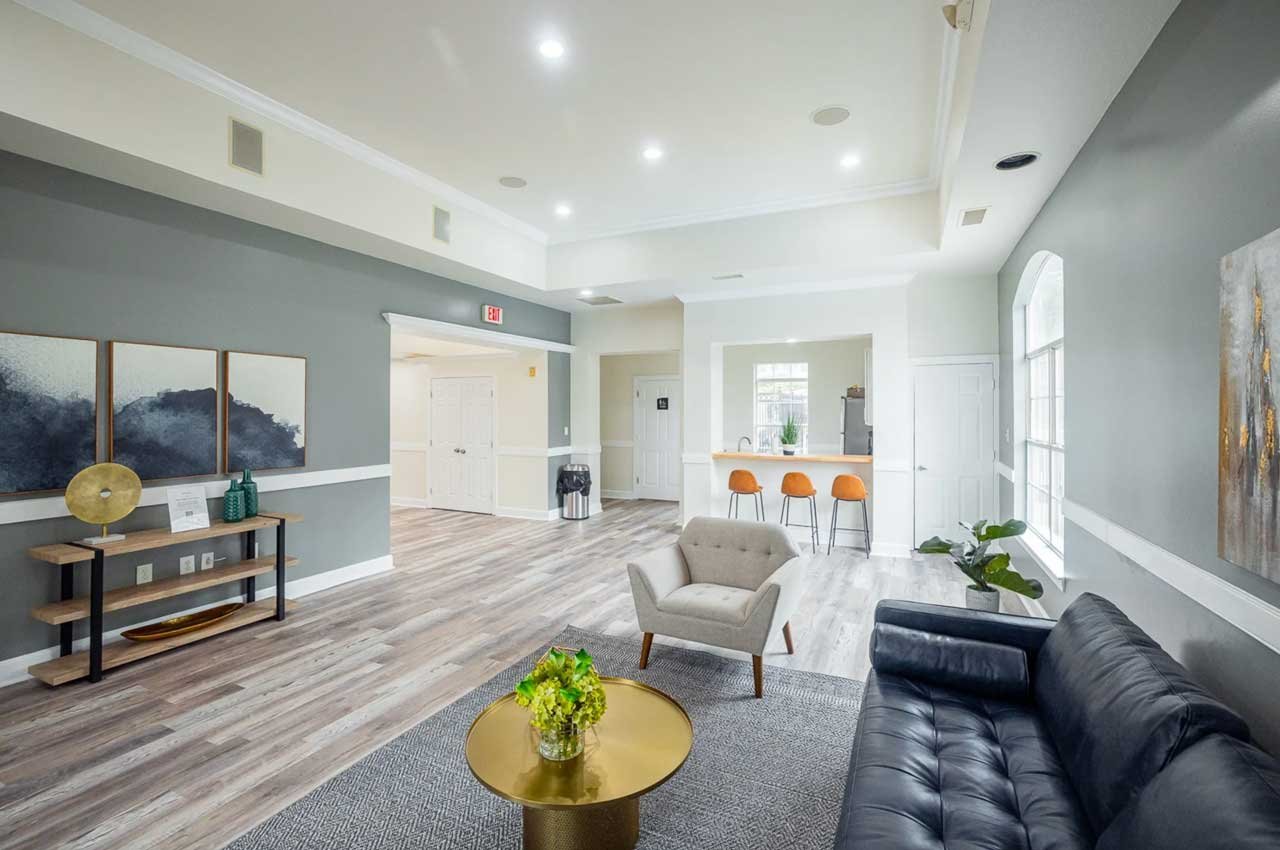 Stone Ridge Apartments