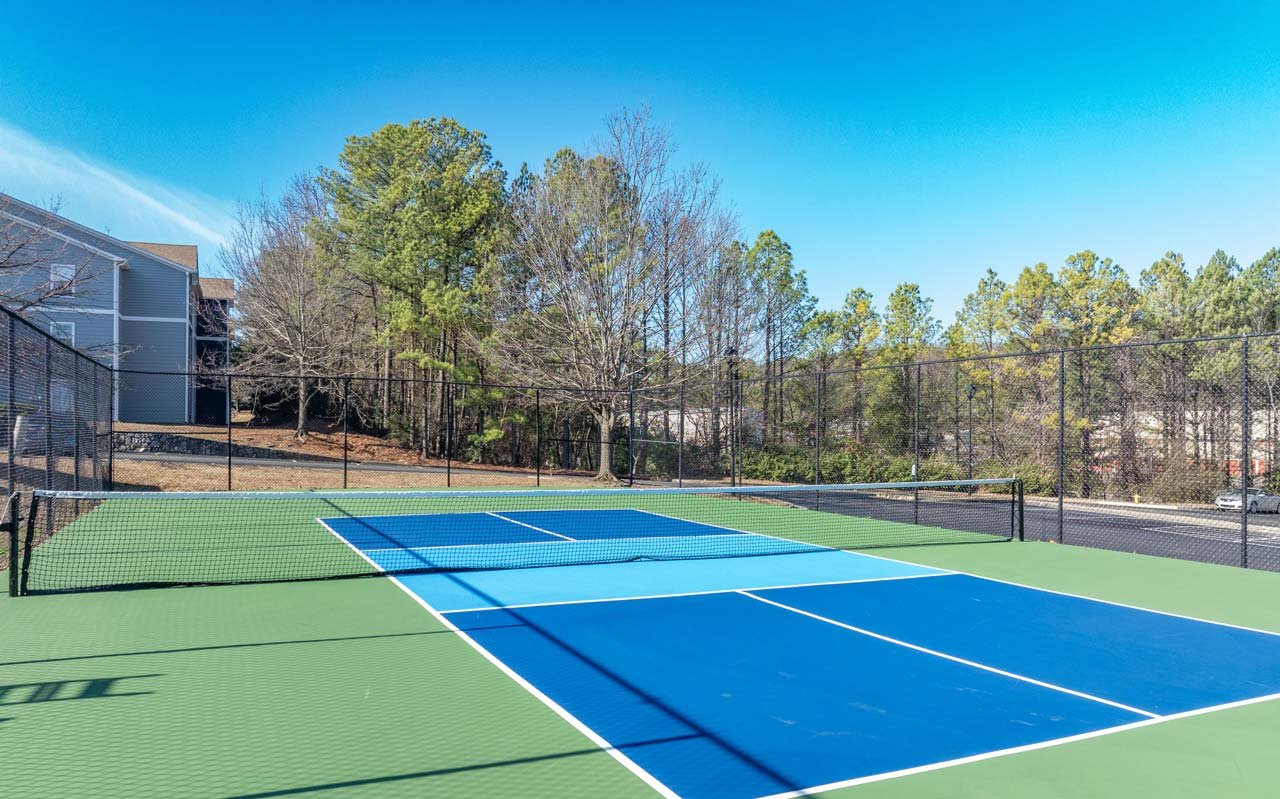 Stone Ridge Apartments