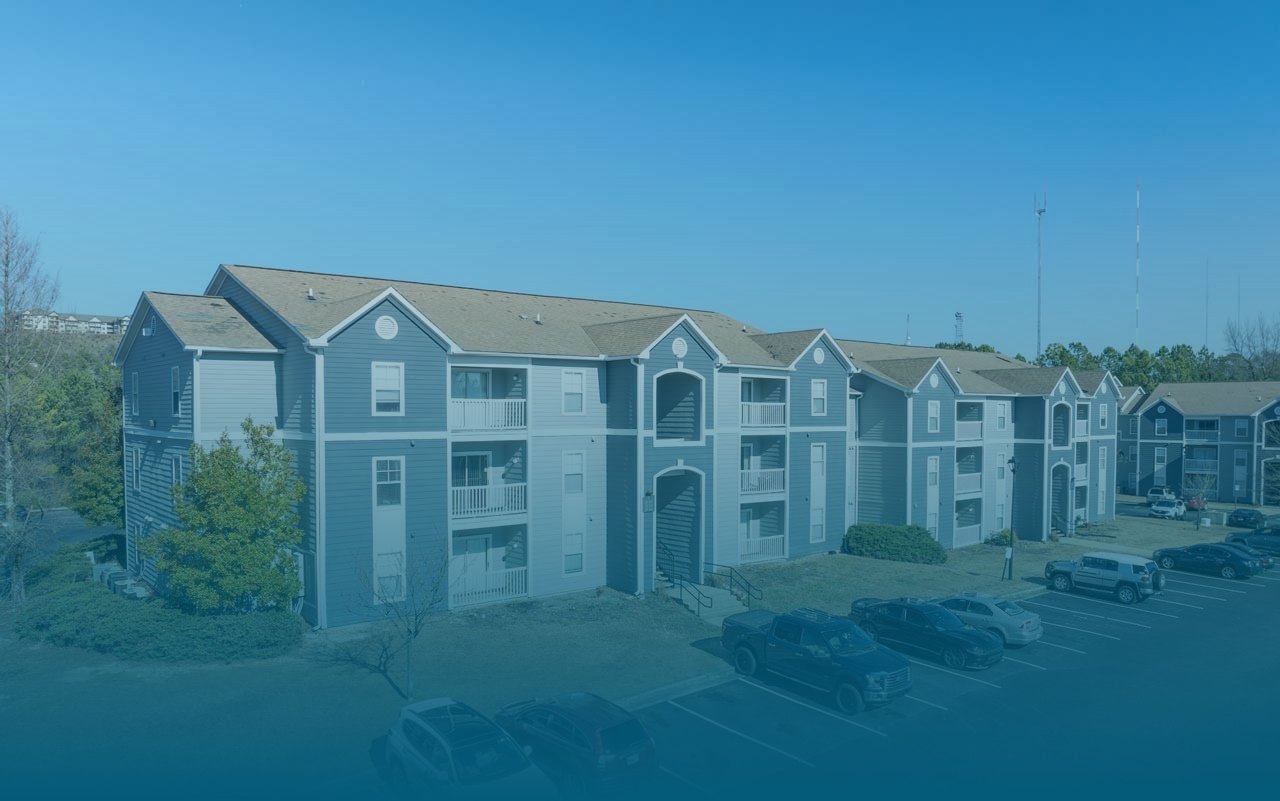 Stone Ridge Apartments