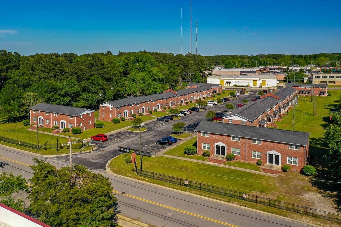 Sycamore Apartments