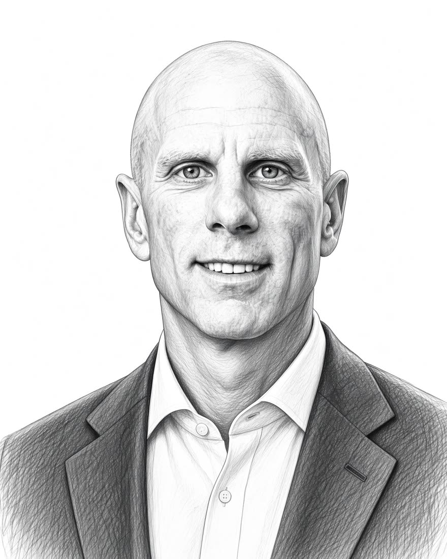 Michael G. Welch, CFA