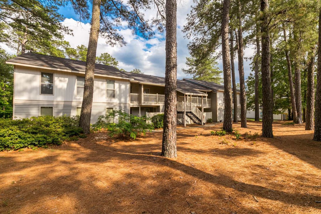 Windtree Apartments