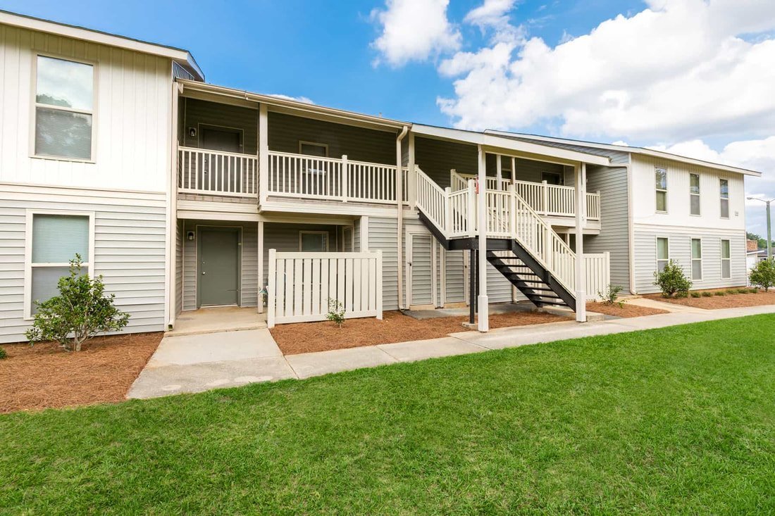 Windtree Apartments